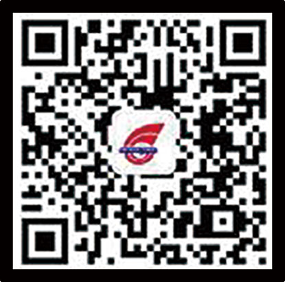 掃一掃，關(guān)注公交廣告微信公眾號(hào)
